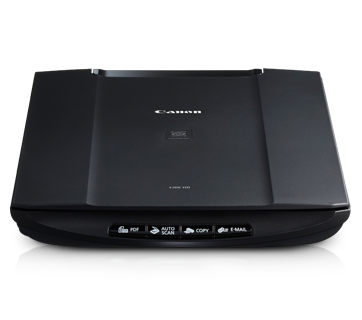 canon scanner driver