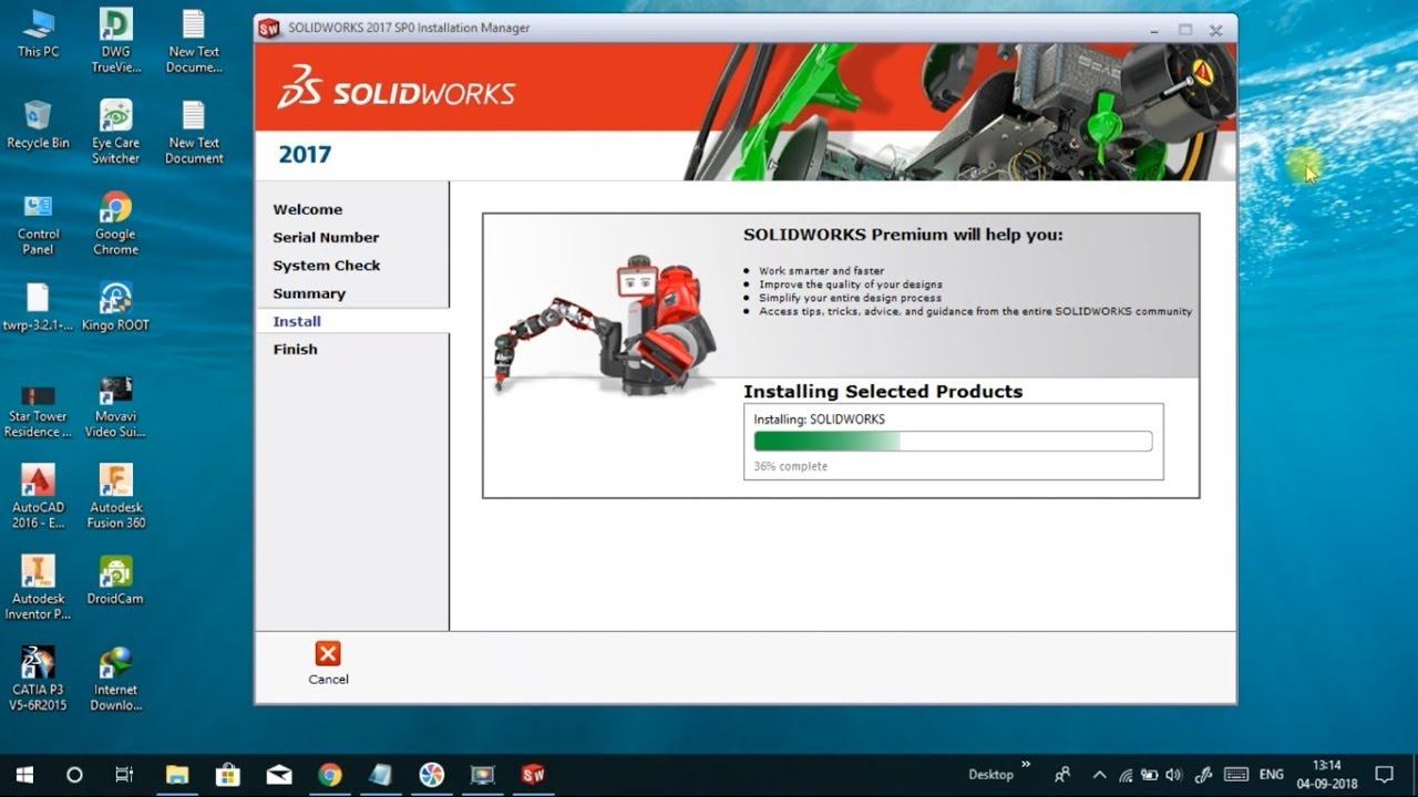 Download Solidworks For Windows 10